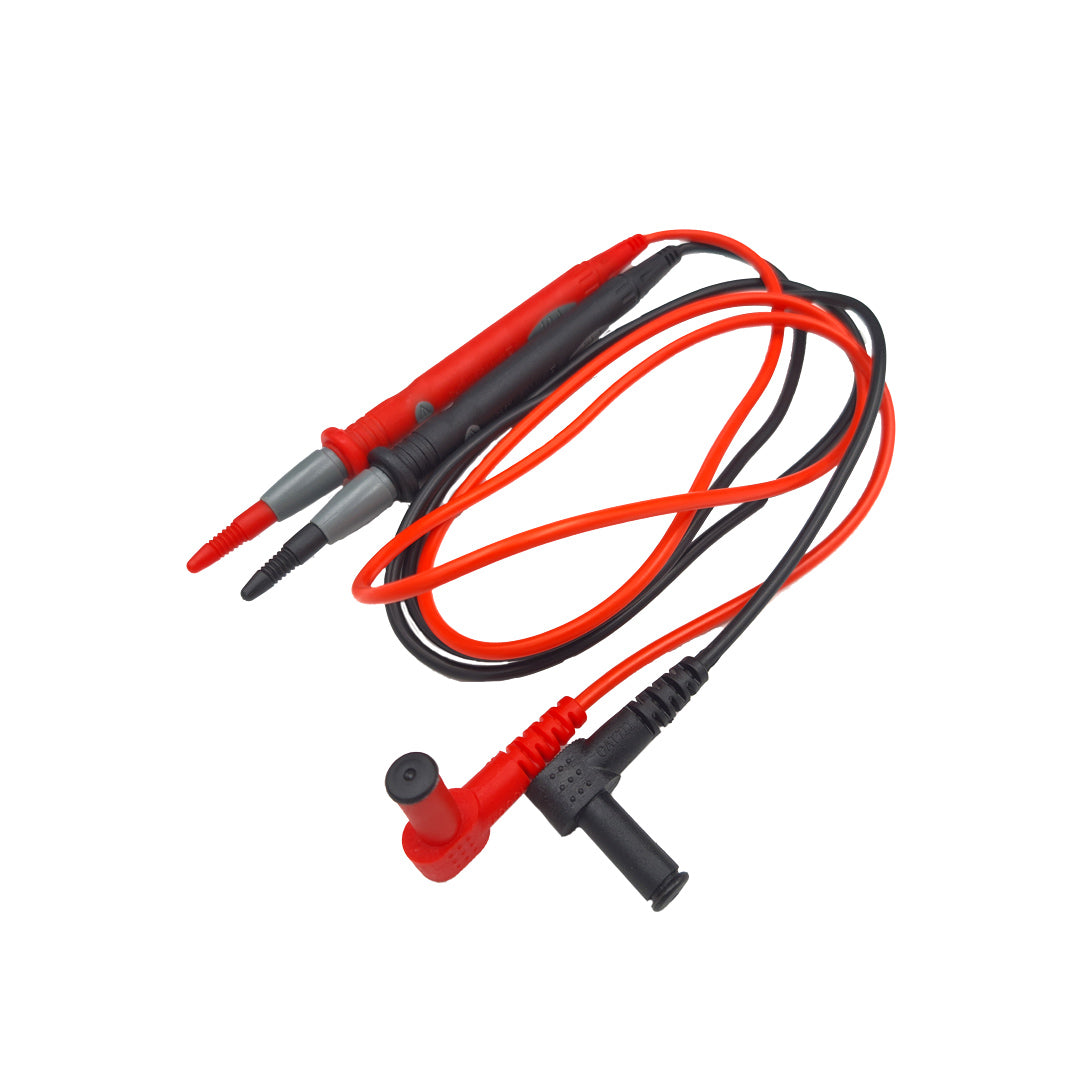 1000V 10A Digital Multimeter Probe Test Leads TL-10 AX-630A 1000V 10A Digital Multimeter Probe Test Leads TL-10 AX-630A